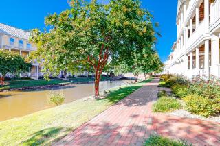 Sunset Island - 15 Canal Side Mews - Ocean City - 7