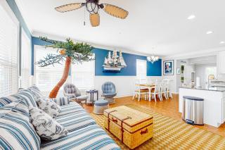 Sunset Island - 15 Canal Side Mews - Ocean City - 4