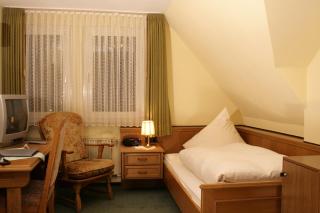 Hotel Hanses-Bräutigam - Schmallenberg - 8