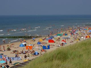 Hotel de Burg - Domburg - 1