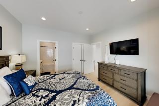 Sunlight cottage - 8