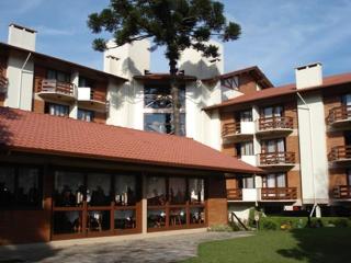 Residencial Pousada do Serrano - 1 quarto - 6