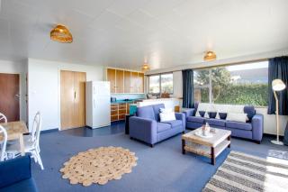 Absolute Beachfront - Waimarama Holiday Home - Waimarama - 7