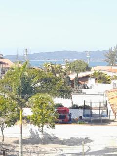 Apartamento Ponta do papagaio - 300 mts do mar - 8