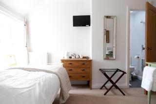 Belmont Bed and Breakfast - 1