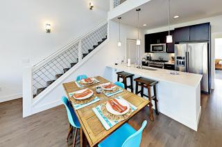 Mountain Sky Cottage - 7