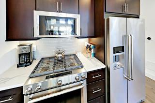 Mountain Sky Cottage - 6