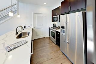 Mountain Sky Cottage - 5