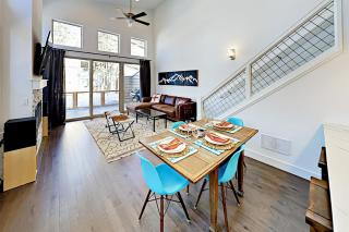 Mountain Sky Cottage - 3