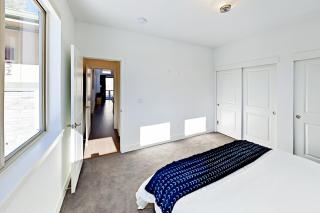 Mountain Sky Cottage - 1