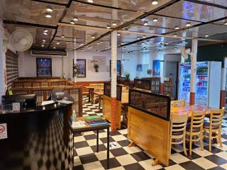 Winners Residence - 1