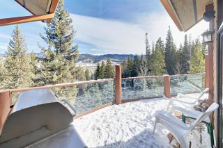 Hilltop Palace - Fraser - 7