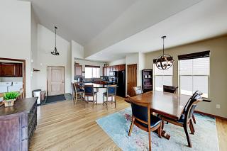 Deer Track Retreat - 9