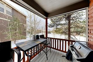 Deer Track Retreat - 7