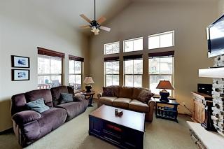 Deer Track Retreat - 5