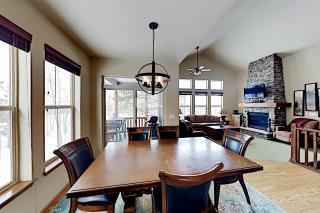 Deer Track Retreat - 4