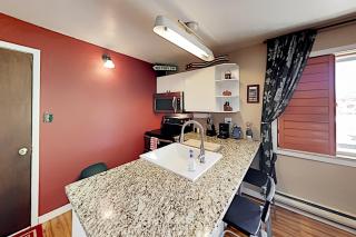 Winter Park Meadows Lodge - 7