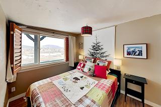 Winter Park Meadows Lodge - 5