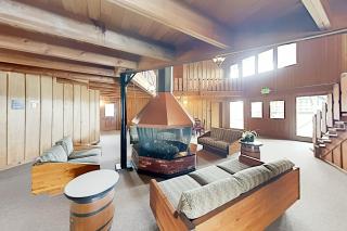 Winter Park Meadows Lodge - 2