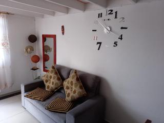 Casa de alquiler Killa Wasi, Paipa - 3