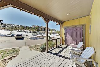 Summit Point Place - 8