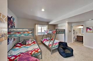 Summit Point Place - 1