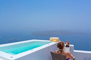 Avianto Suites - Imerovigli - 7