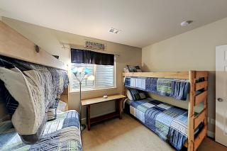 Sagebrush Cabin - 1