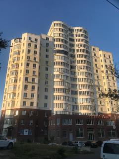 Квартира с видом на море - Chornomorsk - 8