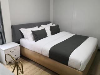 Titiwangsa Cabin Retreats by Vale Pine - Kuala Lumpur - 9