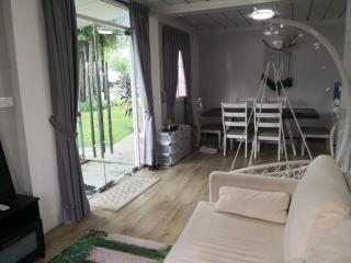 Titiwangsa Cabin Retreats by Vale Pine - Kuala Lumpur - 2