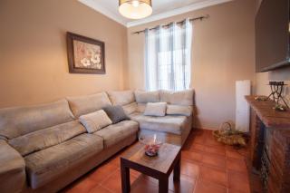 VILLA Elisabeth con Piscina Climatizada Chimenea y Terraza - 5