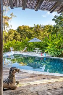Vila Rudá Trancoso - Trancoso - 7
