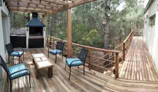 Balcón del Bosque - 2