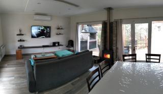 Balcón del Bosque - 1