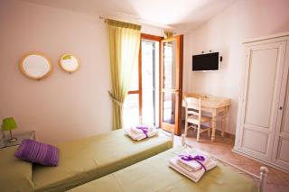 Agriturismo Benza - Imperia - 8