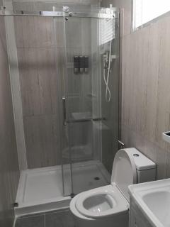 Titiwangsa Cabin Retreats by Vale Pine - Kuala Lumpur - 1