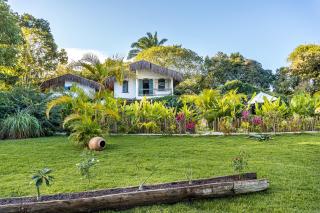 Vila Rudá Trancoso - Trancoso - 1