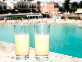 B&B La Spiaggetta - Santa Maria al Bagno - 7