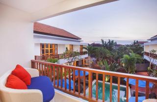 Sahadewa Suites Residence - Kerobokan - 2