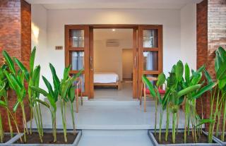 Sahadewa Suites Residence - Kerobokan - 8