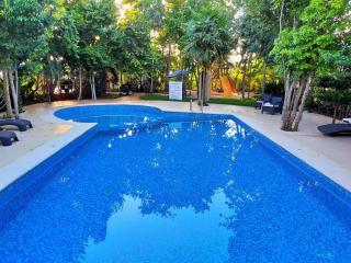 Casa MEXH Veredas - Ideal para familias, vacaciones o homeoffice - Puerto Morelos - 9