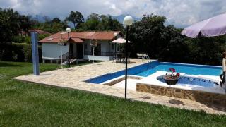 Alojamiento Esmeralda Azul - 1