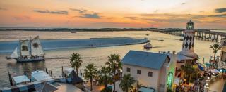 8554 Turnberry Condo - Destin - 4