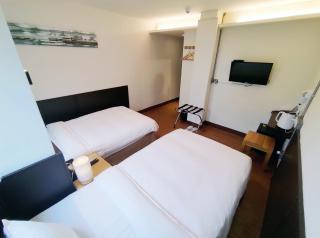 富裕商旅 RICH-hotel - Taitung - 5