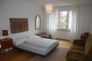 Maison Mosgenstein - Bern - 5