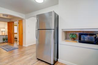 Charming and cozy downtown Bozeman 3 bedroom condo Walk to dinner and drinks - 3