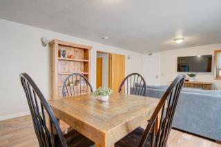 Charming and cozy downtown Bozeman 3 bedroom condo Walk to dinner and drinks - Bozeman - 7