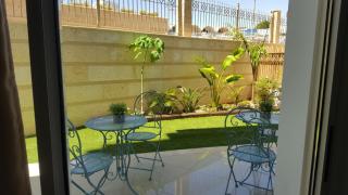 EILAT GOLF RESIDENCE Apartment A 1 - 4