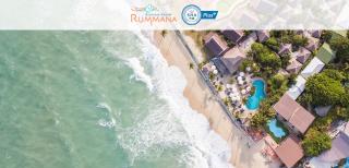 Rummana Boutique Resort - SHA Plus - Lamai - 0
